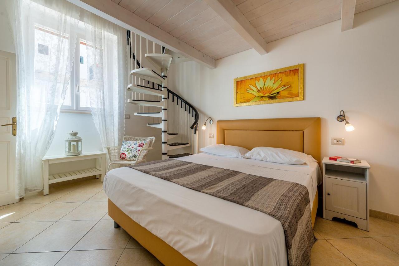 Maison d'hôtes Dimora Grottone