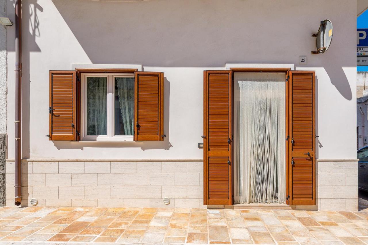 Dimora Grottone Maison d'hôtes 3*