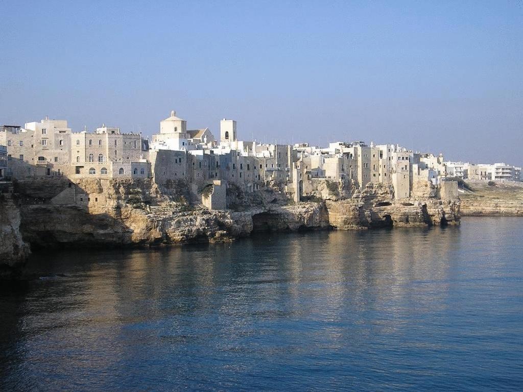 Dimora Grottone 3* Polignano a Mare
