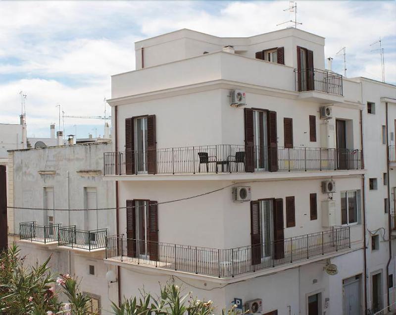 Maison d'hôtes Dimora Grottone 3*