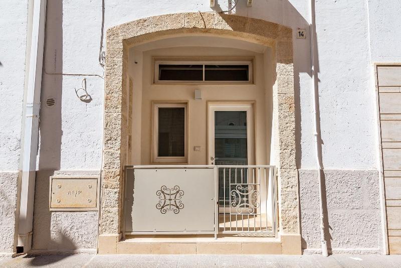Dimora Grottone Maison d'hôtes