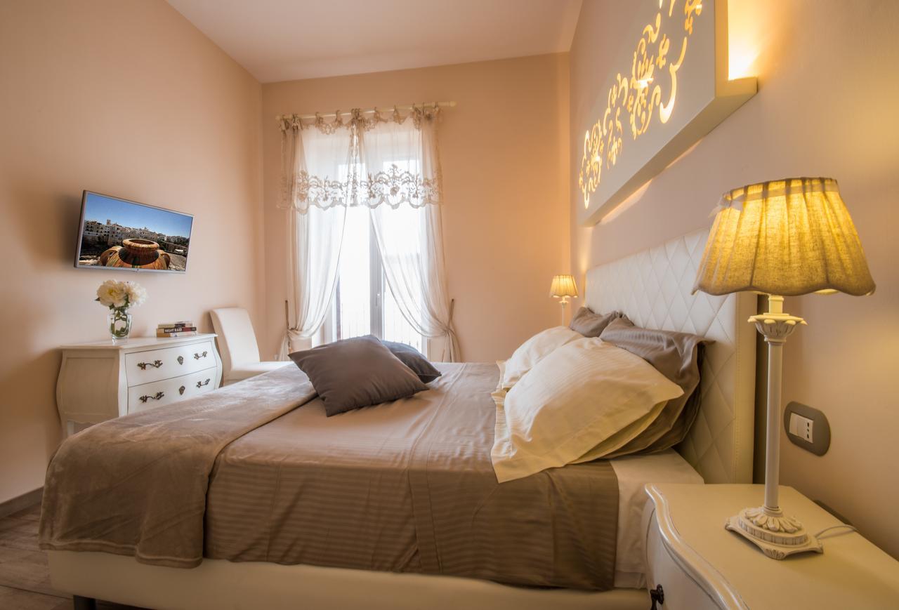 Maison d'hôtes Dimora Grottone