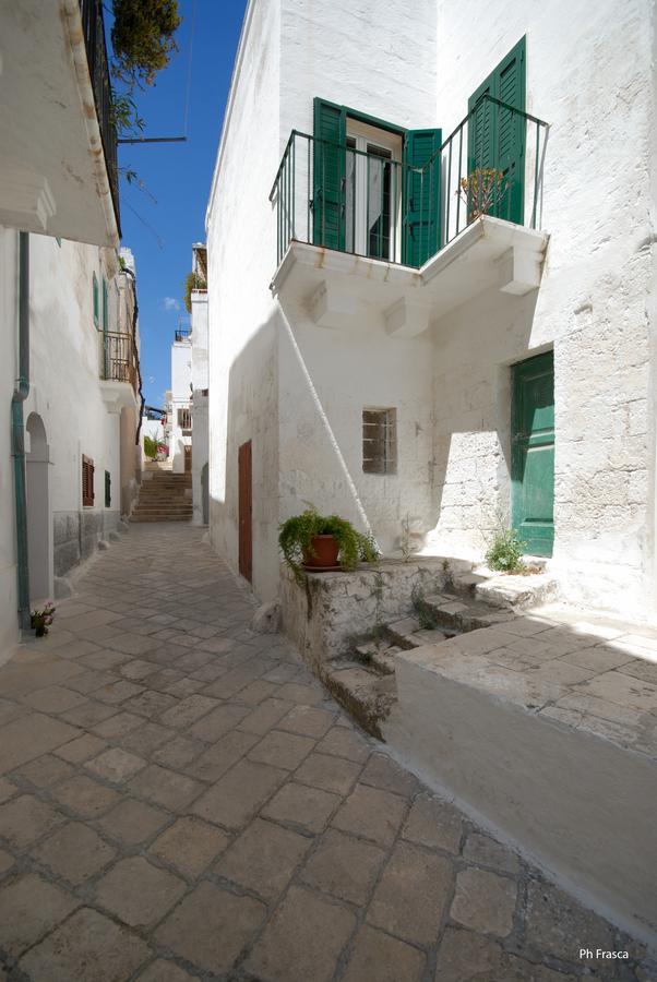 Dimora Grottone Maison d'hôtes 3*