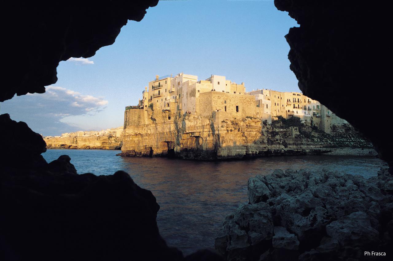 Maison d'hôtes Dimora Grottone Polignano a Mare