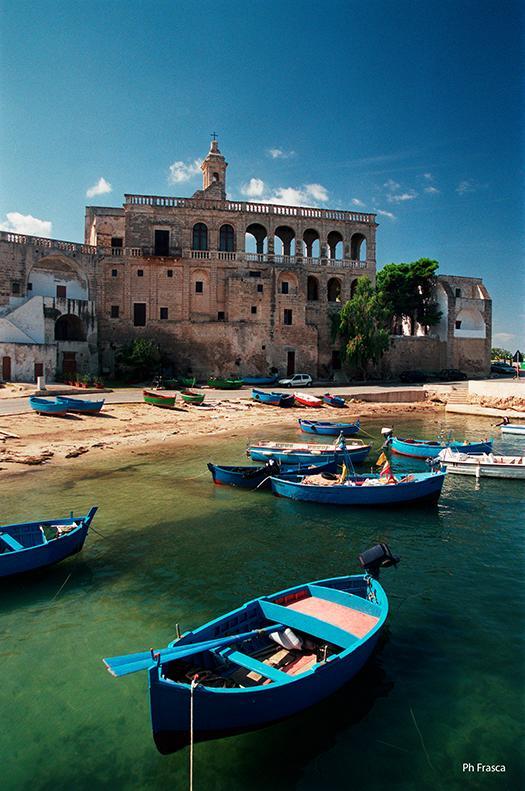 Dimora Grottone 3* Polignano a Mare