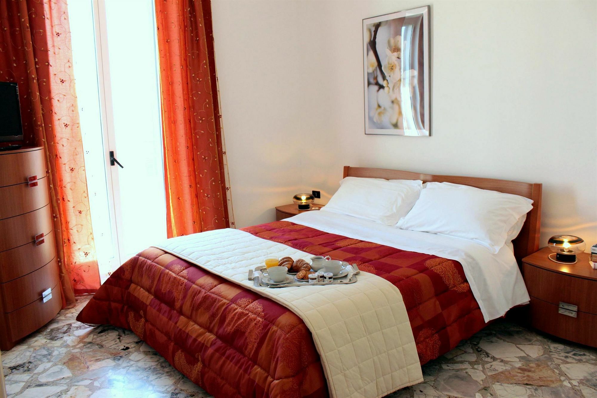 Dimora Grottone Maison d'hôtes