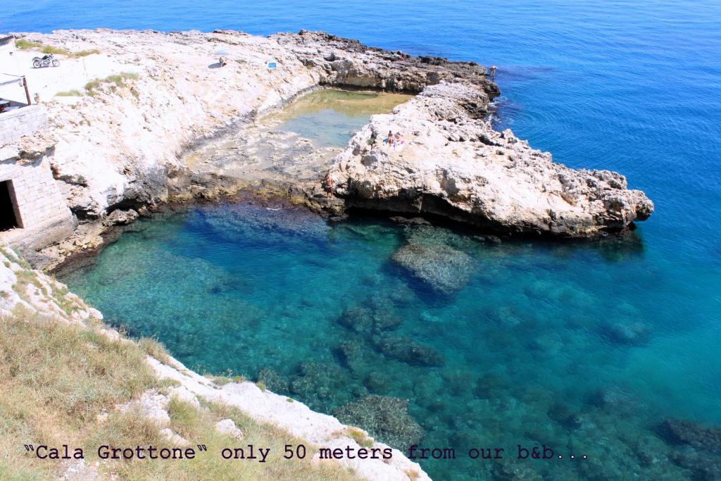 Dimora Grottone 3*