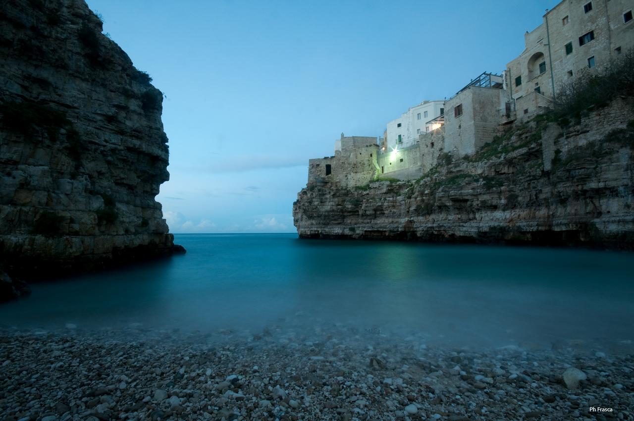 Affittacamere Dimora Grottone Polignano a Mare